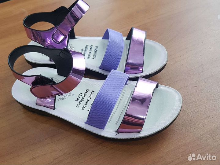 Басоножки 29 р