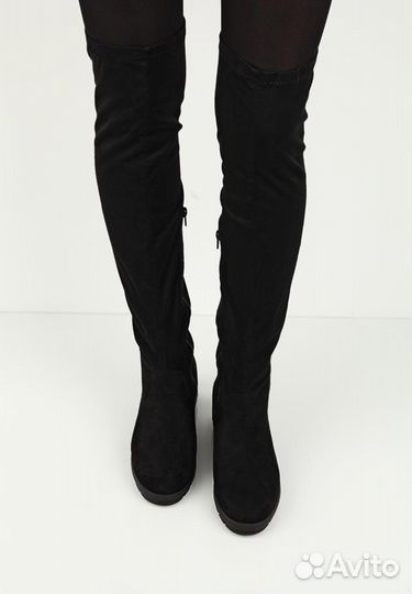 Ботильоны женские 37 размер