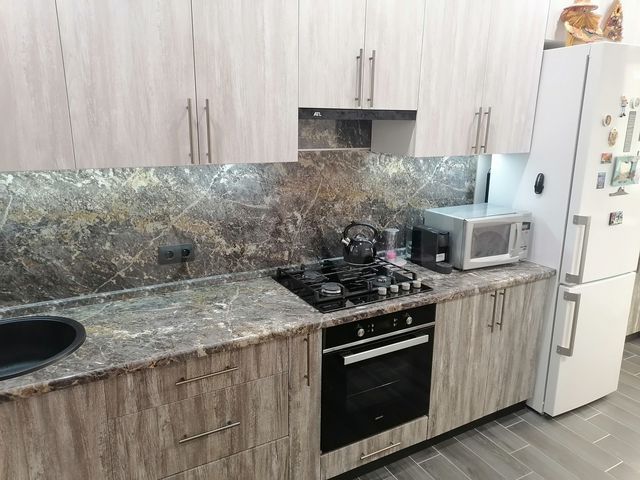 2-к. квартира, 59,6 м², 1/3 эт.