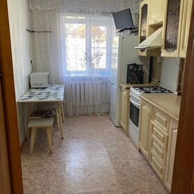 2-к. квартира, 44,4 м², 1/4 эт.