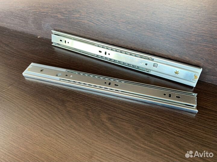 Шариковые направляющие в Павловском Посаде