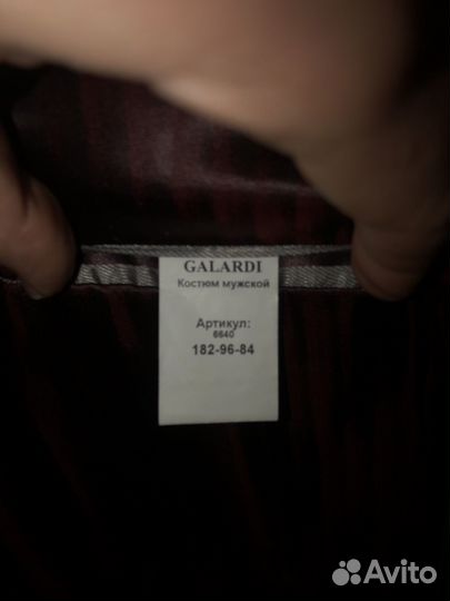 Костюм мужской двойка и пиджаки