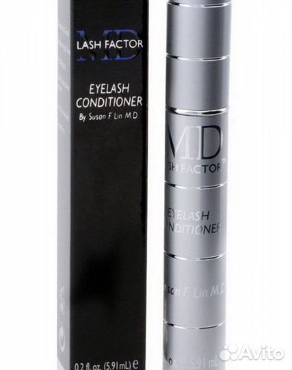 Md lash factor