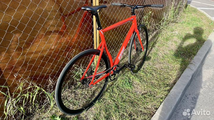 Bearbike Armata Fixed Gear / Сингл