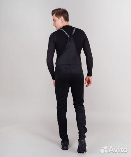 Разминочные брюки NordSki