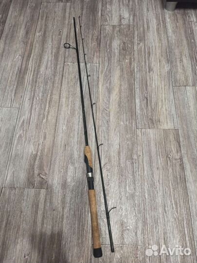 Спиннинг St. Croix Legend Elite les70mf2