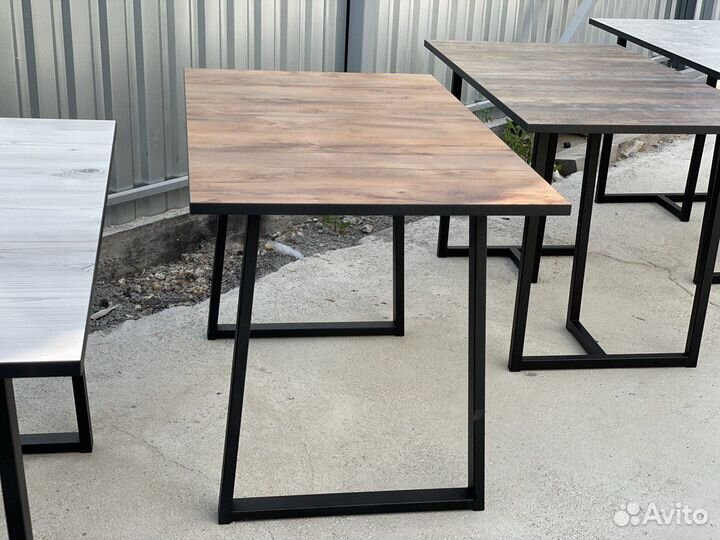 Дизайнерские столы