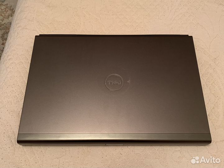 Dell Precision m4800