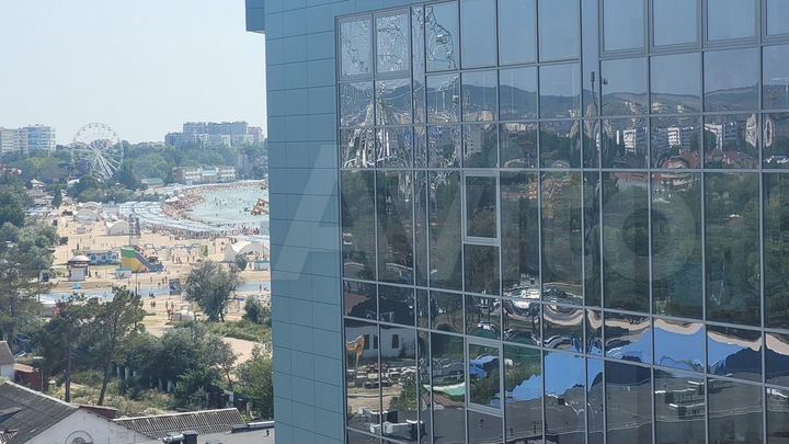 2-к. квартира, 52,5 м², 9/12 эт.