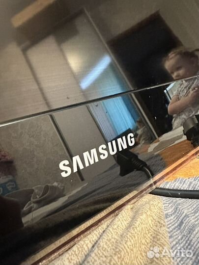 Телевизор samsung 32