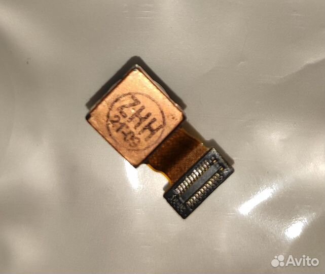 Задняя камера для телефона Xiaomi Mi 9 Lite