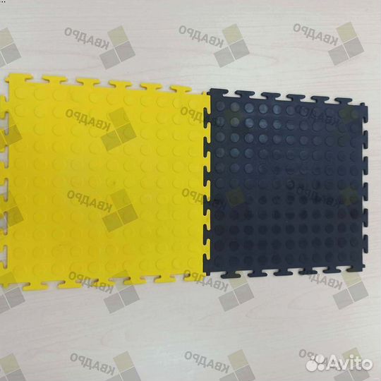 Пвх плитка 500x2333