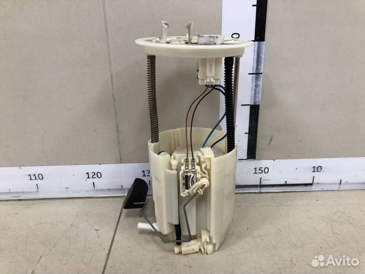 Насос топливный электрический Mitsubishi Outlander