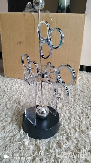 Сувениры Вечный двигатель