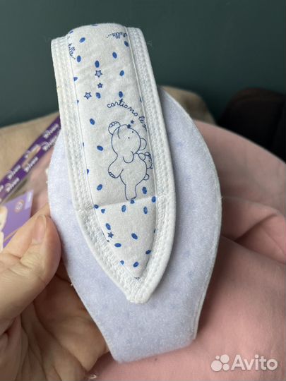 Бандаж грыжевой пупочный