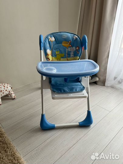 Стул для кормления
