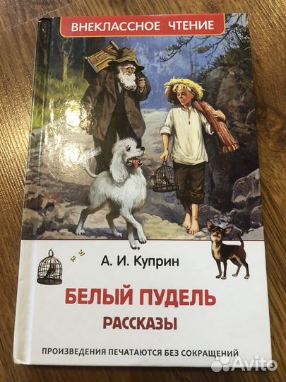 Детская книга