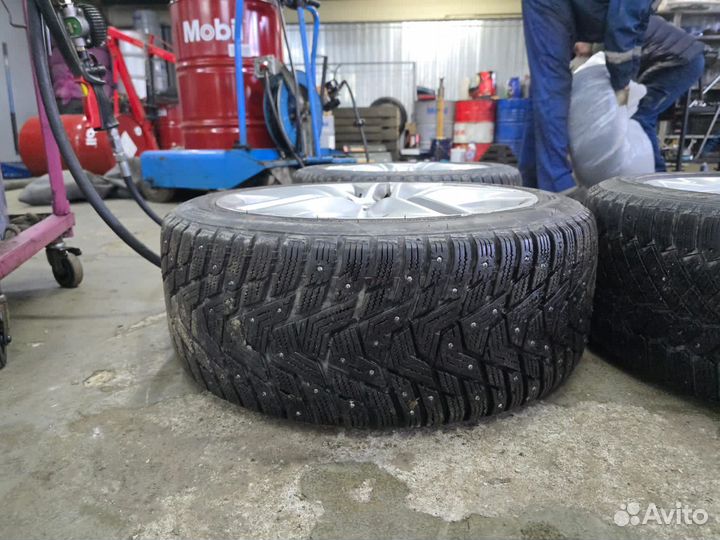 Continental IceContact 2 225/45 R17 90L