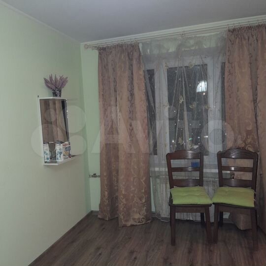 2-к. квартира, 55 м², 5/5 эт.