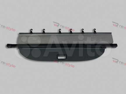Полка в багажник Toyota RAV4 (ха40) 12-18г B3093