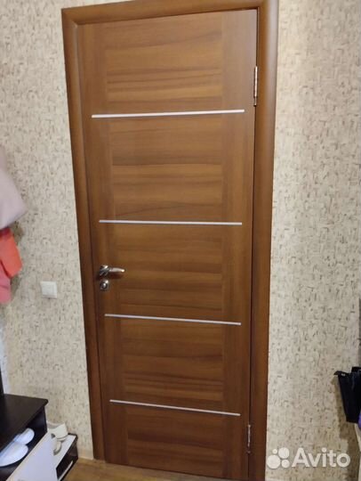Двери межкомнатные
