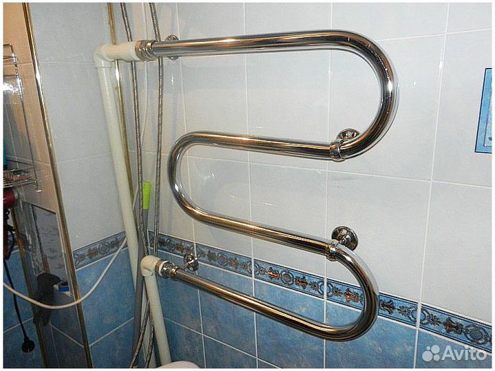 Сантехнические работы