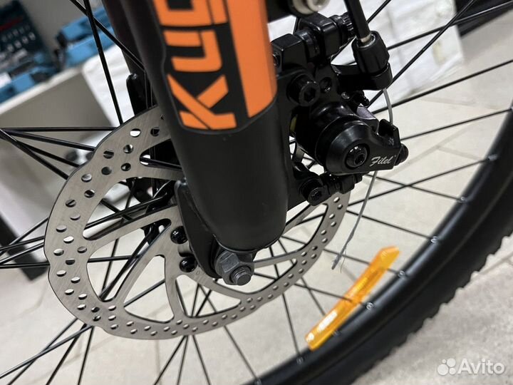 Электровелосипед новый Kugoo Kirin V3. Гарантия. К