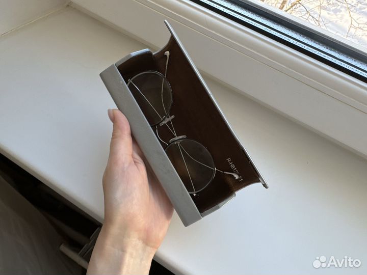 Футляр для очков