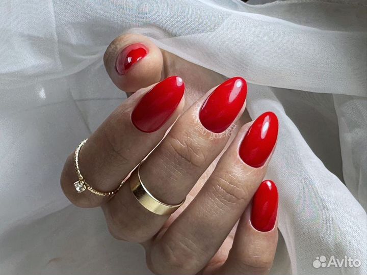 Модели на маникюр,педикюр и наращивание