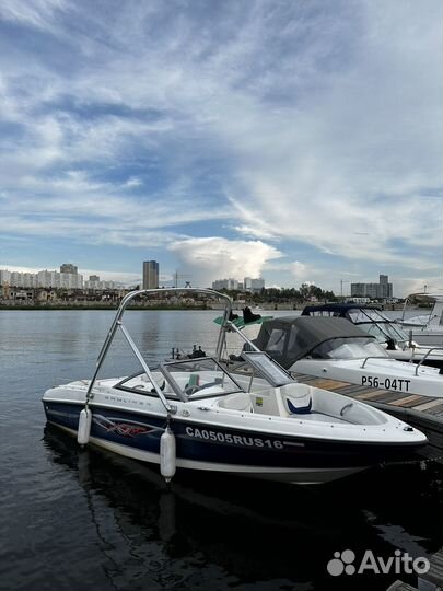 Bayliner 175 bowrider