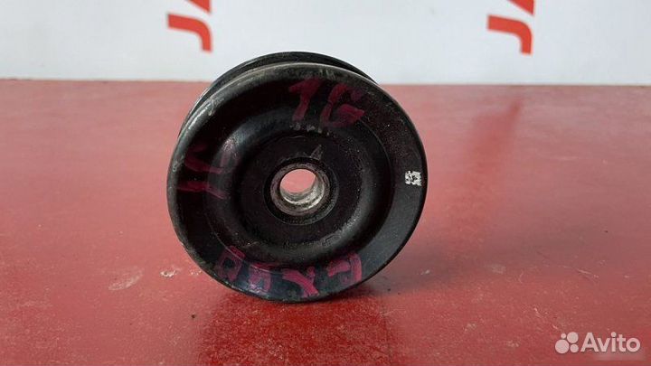 Ролик Toyota Chaser JZX100 2.0 AT 1996—1998