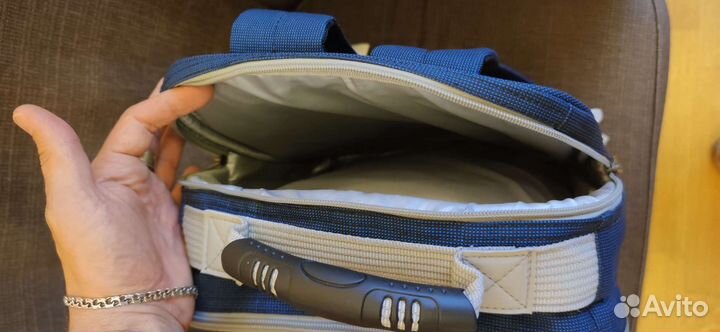 Походный набор для пикника