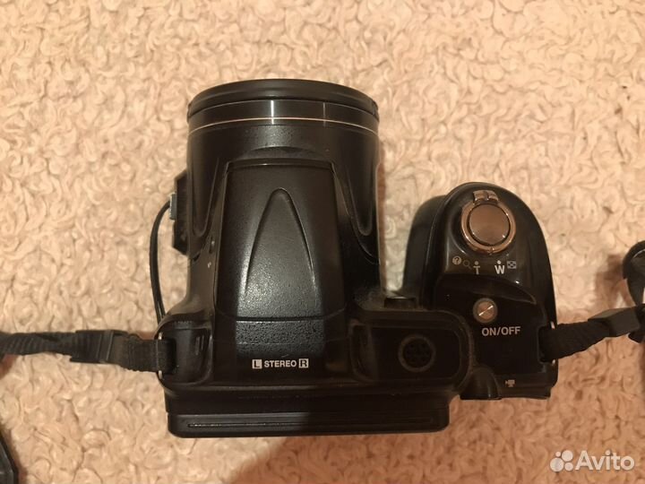 Фотоаппарат nikon coolpix l830