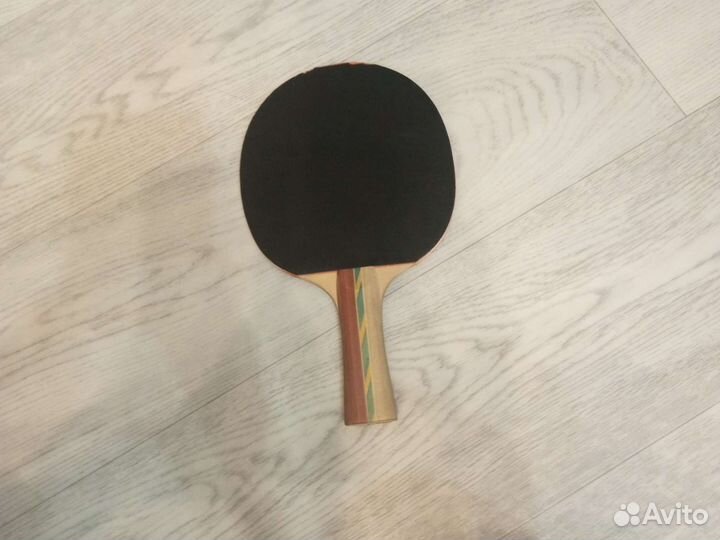 Ракетка для настольного тенниса