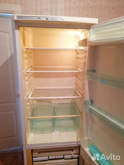 Stinol No frost, 185см. Гарантия. Доставка