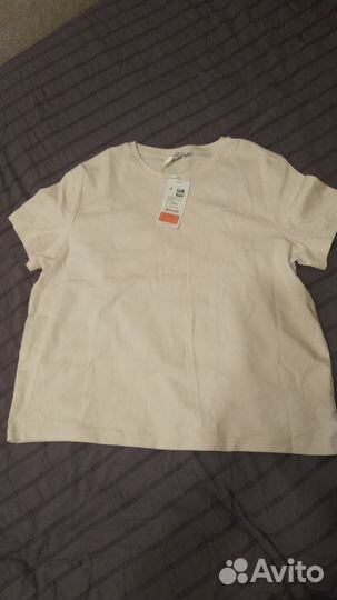 Футболка женская zarina