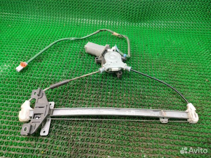 Стеклоподъемник задний правый Honda Civic EU1 D15B