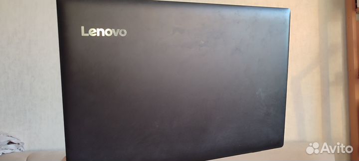 Продаю ноутбук Lenovo ideapad 330 б/у