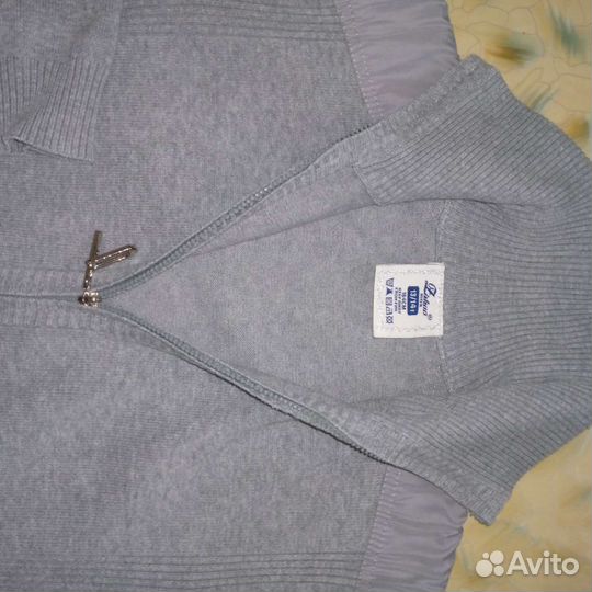 Кофта для мальчика