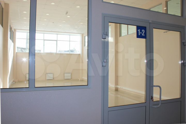 Торговое помещение, 73 м²
