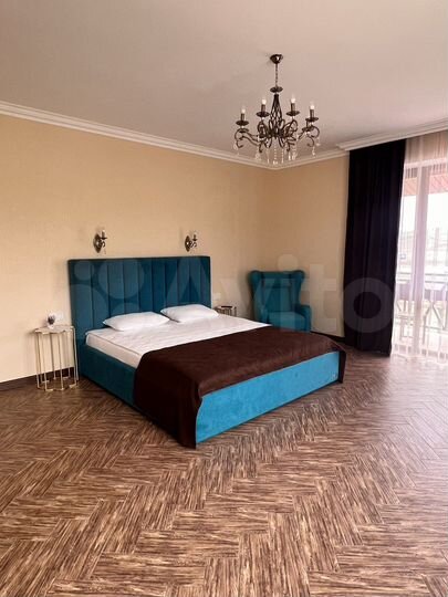 Комната 35 м², 3/3 эт.