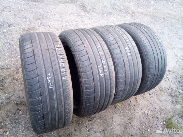 Triangle Sportex TSH11 225/50 R17