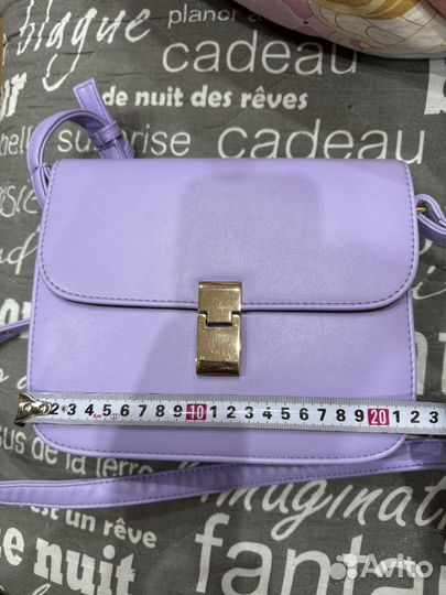 Сумка женская летняя