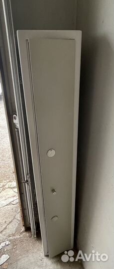 Оружейный сейф бу