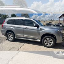 Haval H9 2.0 AT, 2022, 50 000 км, с пробегом, цена 3 750 000 руб.