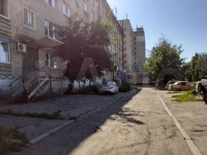 Комната 14 м² в 5-к., 5/5 эт.