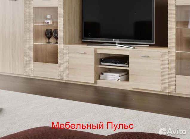 Тумба под тв 