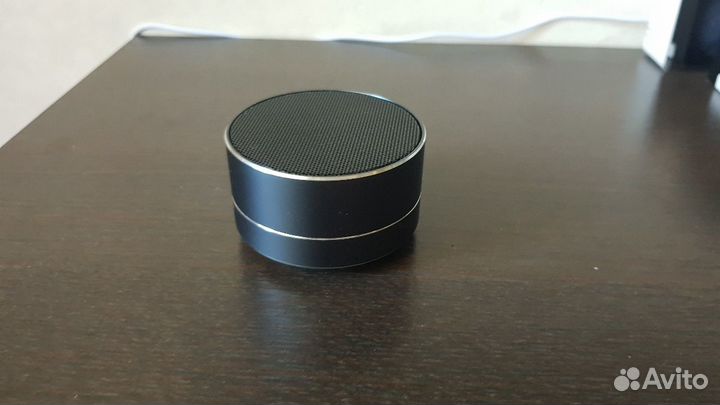 Колонка беспроводная Easy