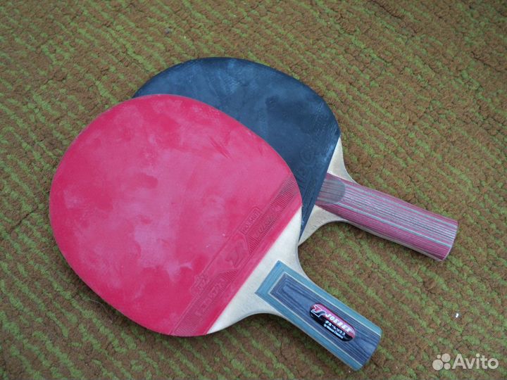 Теннисные ракетки