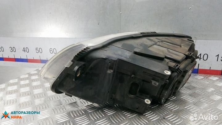 Фара правая Audi A6 4F/C6 2006